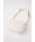SADDLE SHOULDER バッグ