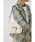 SADDLE SHOULDER バッグ