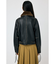 LEATHER FLIGHT ジャケット