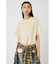 WASHED PATCH MOUSSY Ｔシャツ