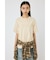 WASHED PATCH MOUSSY Ｔシャツ