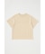 WASHED PATCH MOUSSY Ｔシャツ
