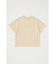 WASHED PATCH MOUSSY Ｔシャツ