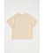 WASHED PATCH MOUSSY Ｔシャツ