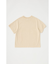 WASHED PATCH MOUSSY Ｔシャツ