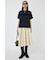 WASHED PATCH MOUSSY Ｔシャツ