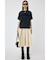 WASHED PATCH MOUSSY Ｔシャツ