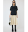 WASHED PATCH MOUSSY Ｔシャツ