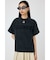 WASHED PATCH MOUSSY Ｔシャツ
