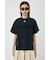 WASHED PATCH MOUSSY Ｔシャツ