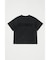 WASHED PATCH MOUSSY Ｔシャツ
