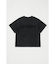 WASHED PATCH MOUSSY Ｔシャツ