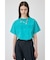 WASHED PATCH MOUSSY Ｔシャツ