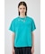 WASHED PATCH MOUSSY Ｔシャツ