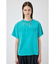 WASHED PATCH MOUSSY Ｔシャツ