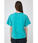 WASHED PATCH MOUSSY Ｔシャツ