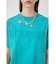 WASHED PATCH MOUSSY Ｔシャツ