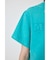 WASHED PATCH MOUSSY Ｔシャツ