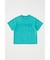 WASHED PATCH MOUSSY Ｔシャツ