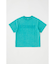 WASHED PATCH MOUSSY Ｔシャツ