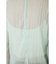 LACY TAPE シアーシャツ