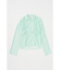 LACY TAPE シアーシャツ