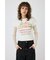 VINTAGE LABEL Tシャツ