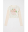VINTAGE LABEL Tシャツ