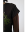 VINTAGE LABEL Tシャツ