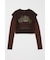 VINTAGE LABEL Tシャツ