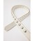 STUDS LEATHER ベルト
