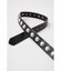 STUDS LEATHER ベルト