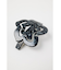 MARBLE FLOWER バレッタ