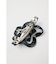 MARBLE FLOWER バレッタ