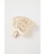 MARBLE FLOWER バレッタ