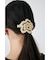 MARBLE FLOWER バレッタ