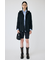 OVERSIZED ブレザー