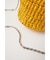 KNITTED サテンバッグ