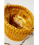 KNITTED サテンバッグ