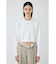 PATCH DENIM MOUSSY プルオーバー