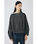 OFF SHOULDER スウェット