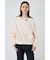 OFF SHOULDER スウェット