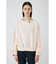 OFF SHOULDER スウェット