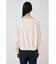 OFF SHOULDER スウェット