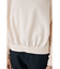 OFF SHOULDER スウェット