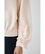 OFF SHOULDER スウェット