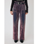 VELVET DENIM バギー