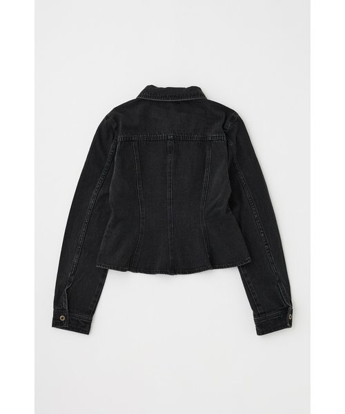 WAIST TUCK デニムシャツ｜マウジーの通販｜&mall（アンドモール）三井