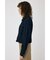 WAIST TUCK デニムシャツ