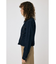 WAIST TUCK デニムシャツ